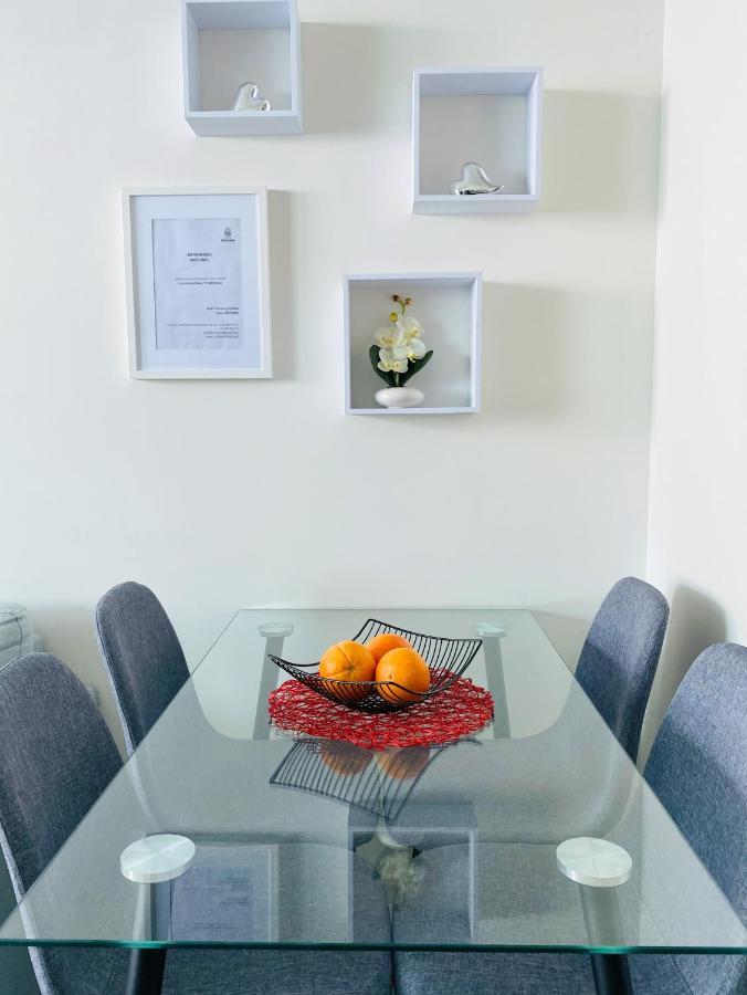 בנידורם Gemelos Levante Beach Apartments מראה חיצוני תמונה