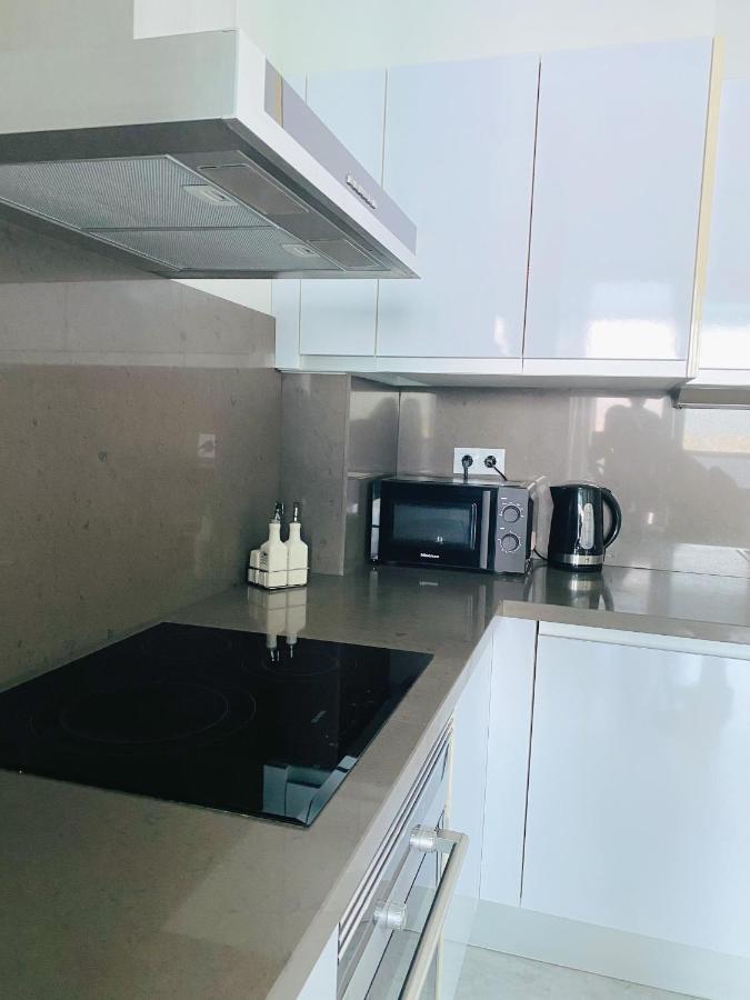 בנידורם Gemelos Levante Beach Apartments מראה חיצוני תמונה