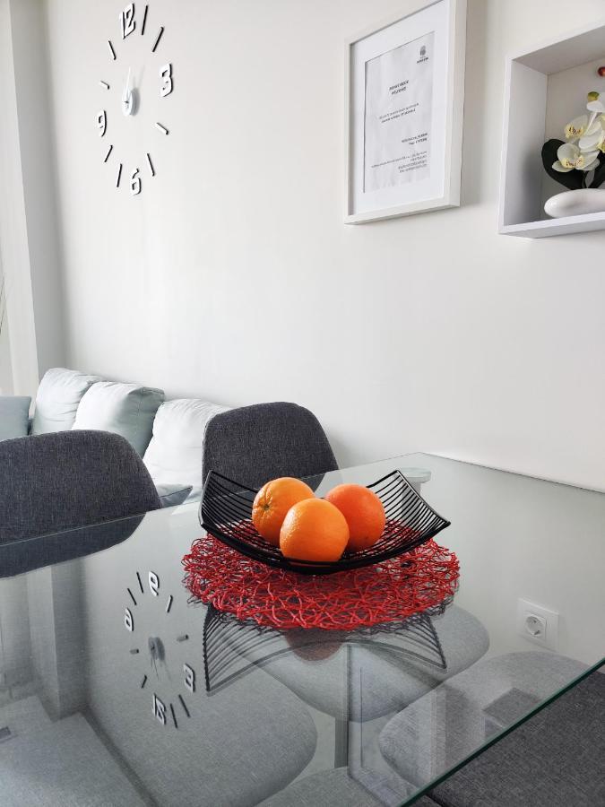 בנידורם Gemelos Levante Beach Apartments מראה חיצוני תמונה